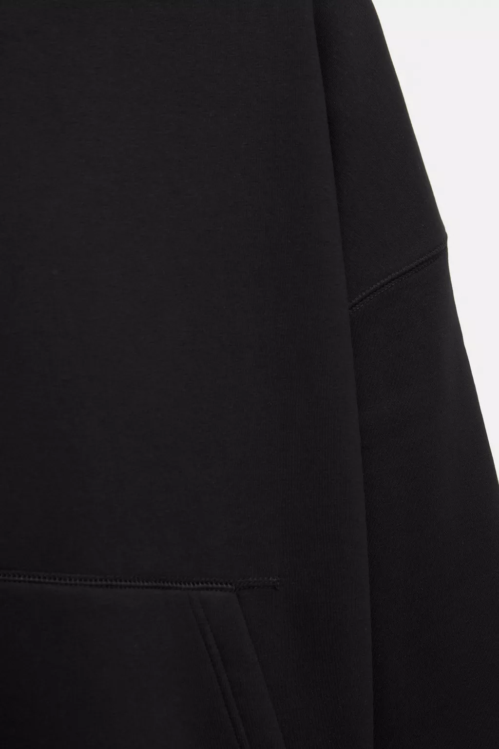 Hoodie black TOPROCKET BOXING TEAM